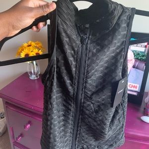 2-Piece Legging Suit